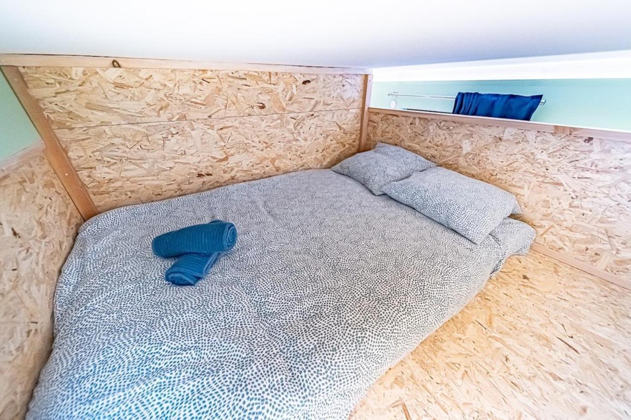Sleep And Go - Cozy 9 People - Oullins Διαμέρισμα Εξωτερικό φωτογραφία